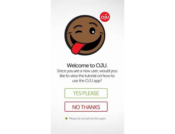 Oju for Android - Download the APK from Habererciyes
